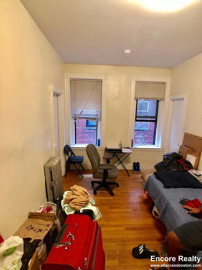 Photo - 313 Huntington Ave Unit 1B