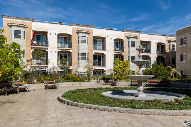 Chadron Terrace Garden - Chadron Terrace Garden Apartments