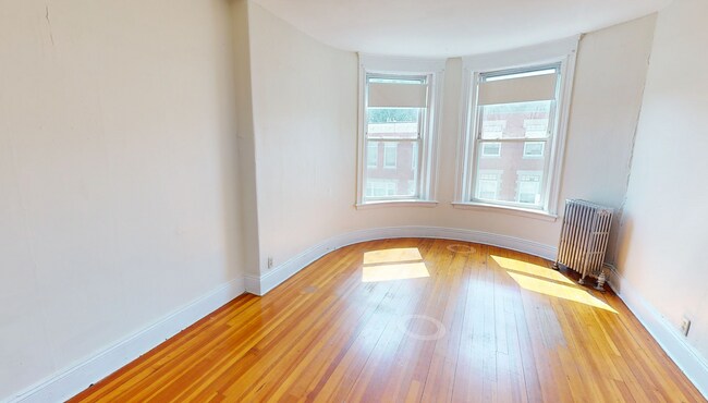 Photo - 9/1 No Fee! Sunny 3BR on Brighton/Brookline border