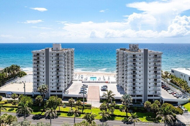 Photo - 4505 S Ocean Blvd Unit 502