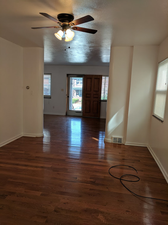Photo - Check out this Totally Updated First Floor... House