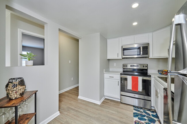 Photo - The Jefferson