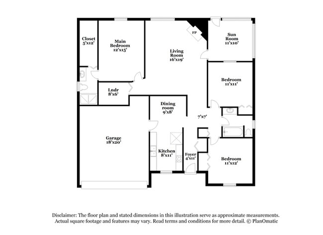 Photo - 105 Bradford Cir