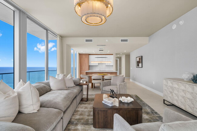 Photo - 151 N Seabreeze Blvd Unit 2503-e