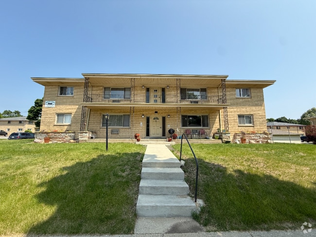 Building Photo - 8226 W Oklahoma Ave Rental