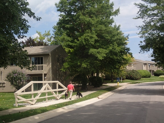 Willow Creek Crossing