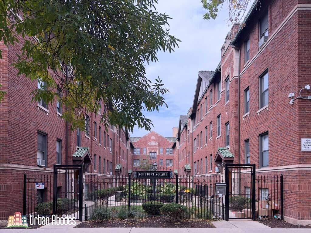 Photo - 3312 W Schubert Ave (Chicago, IL)