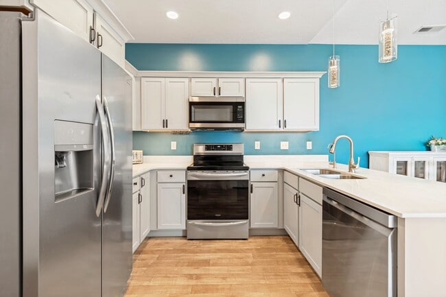 Photo - 12992 S Tortola Dr Unit Q304