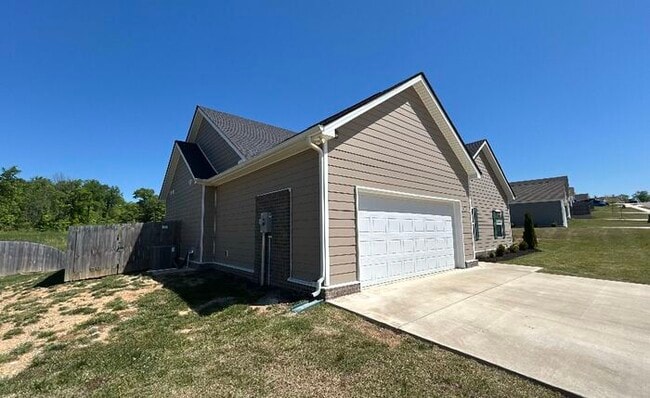 Photo - 1027 Echo Rdg Rd