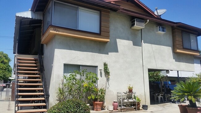 Photo - 1823 S 5th St Unidad APT #A