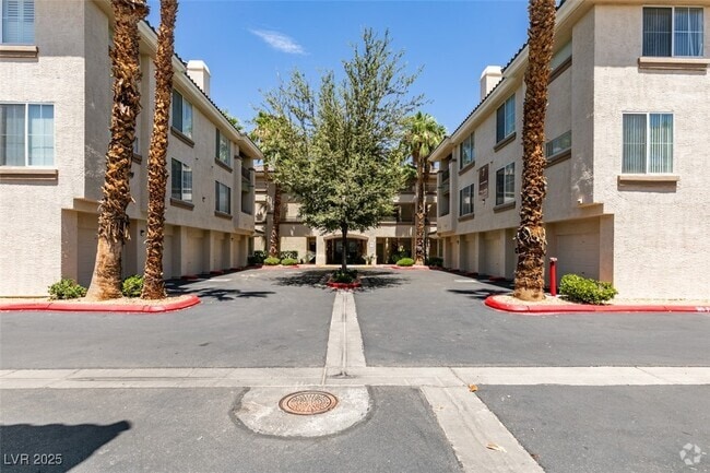 Building Photo - 7127 S Durango Dr Unit 311 Rental