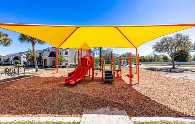Seven Palms Apartments