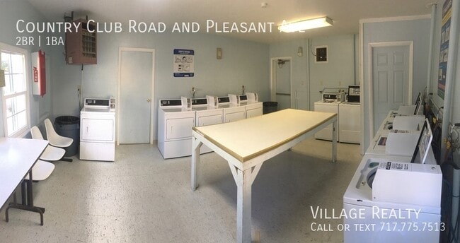 Photo - 605 Country Club Rd Unidad H