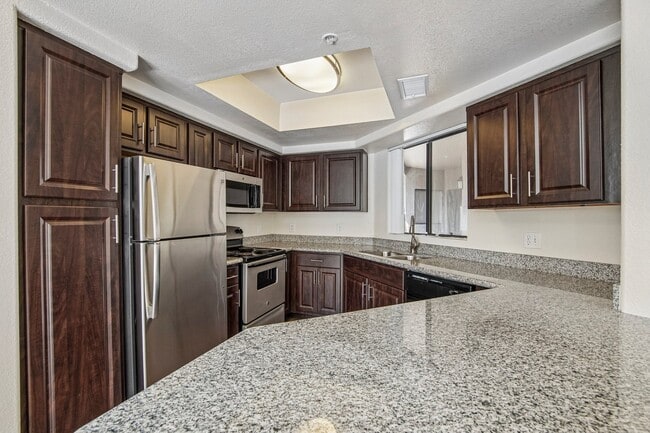 Ingleside Apartments in Phoenix, Arizona