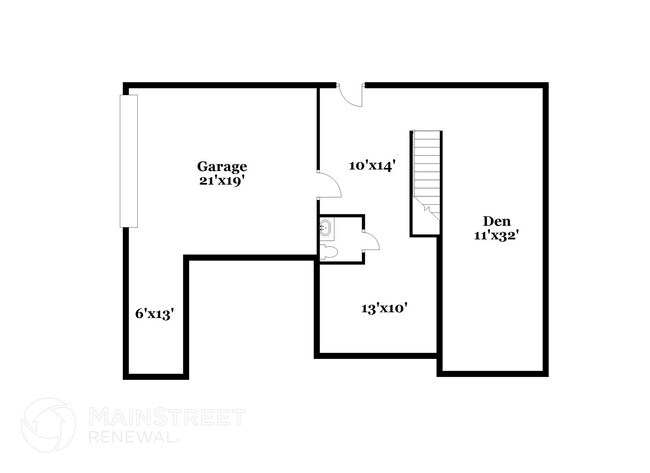 Photo - 1020 Brookview Ct