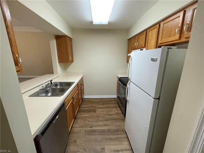 Fotografía del edificio - 905 Settlement Dr Unidad 905