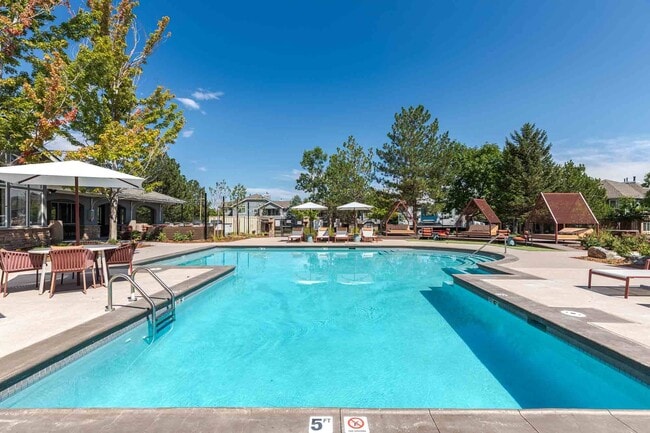 Palomino Park Resort