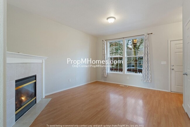 Photo - Three Bedroom Home in Aloha w/ Forest Like Surrounding!