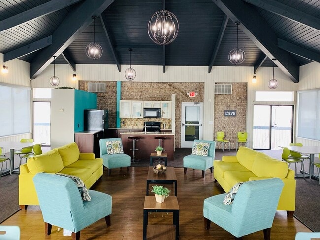 Windridge Apartments