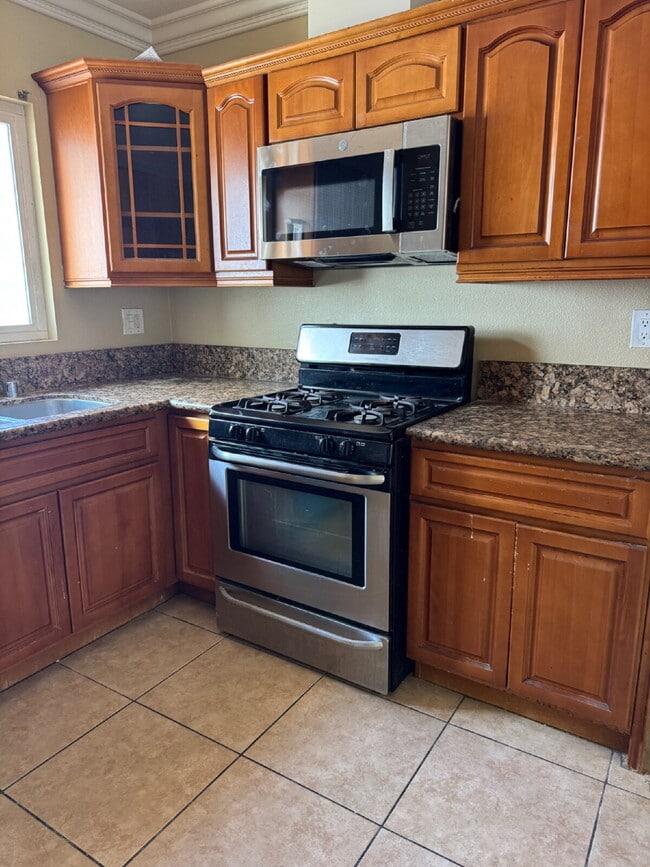Photo - Large yard, spacious interior, extra parking and much more