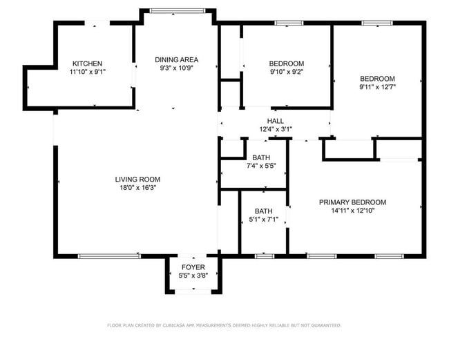 Photo - 2846 Walton Wy