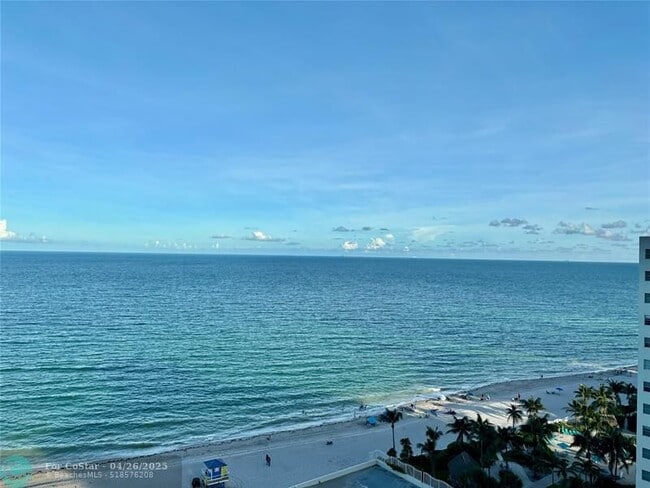 Photo - 3725 S Ocean Dr Unit 1612