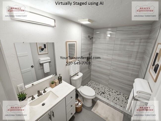 Photo - 2940 W Calle Canario Unit Studio