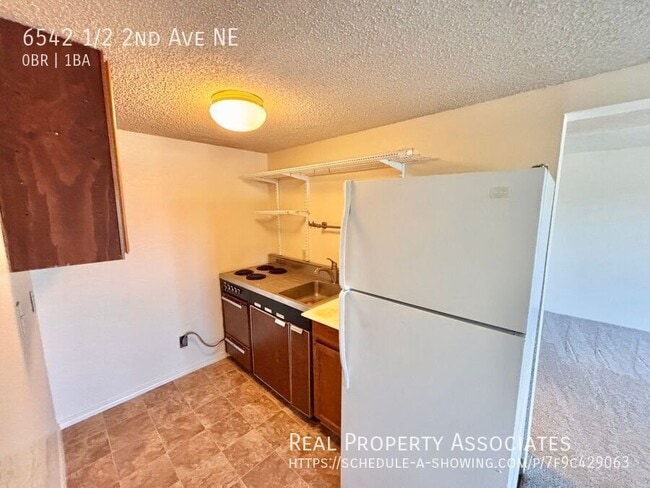 Photo - 6542 1/2 2nd Ave NE-