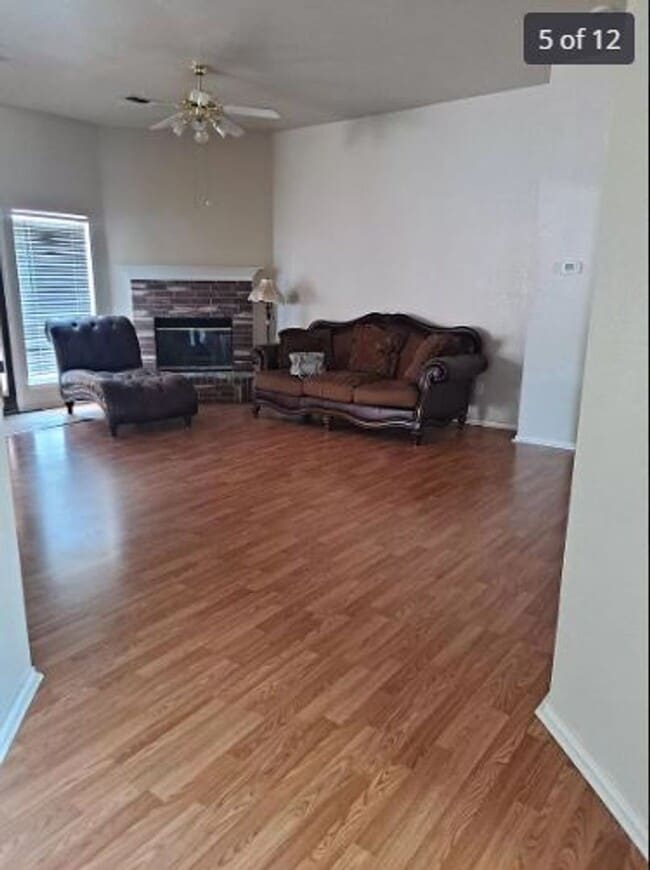 Photo - Charming 4-Bedroom Home in a Great Red Oak Neighborhood