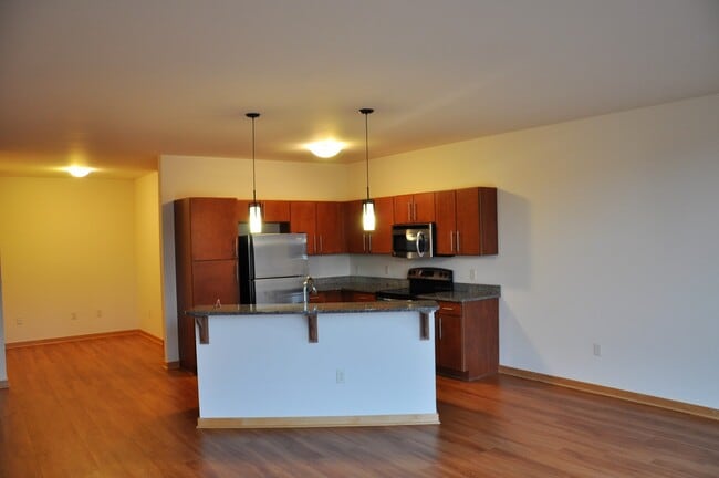 Jackson Square Apartments