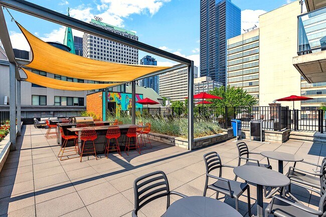 Photo - Brix Apartments