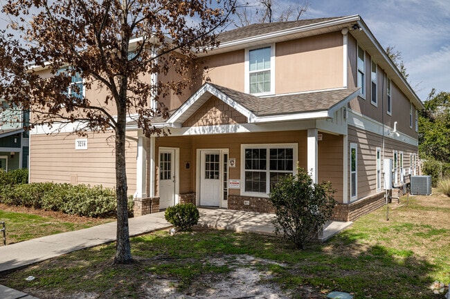 Westgate - Dorm Style Housing