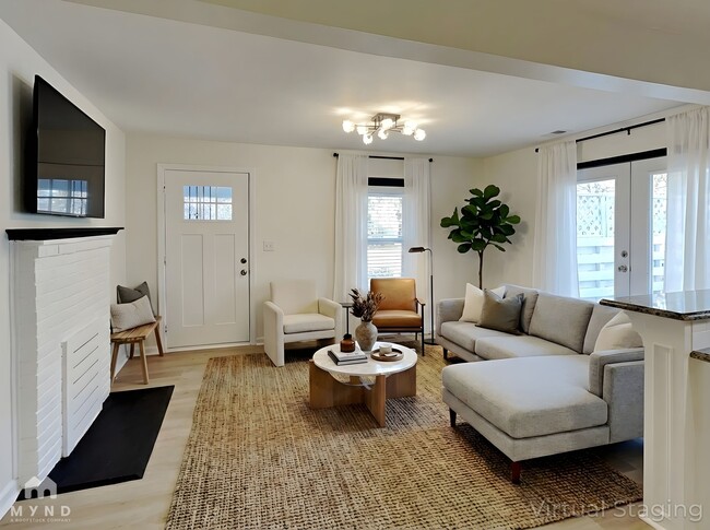 Photo - 2502 Barge Rd SW