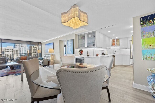 Photo - 4005 Gulf Shore Blvd N Unit 1205