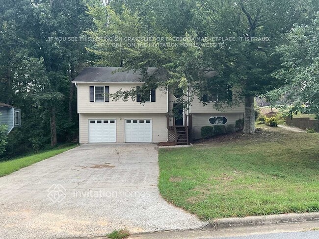 Building Photo - 5615 Princeton Oaks Dr Rental