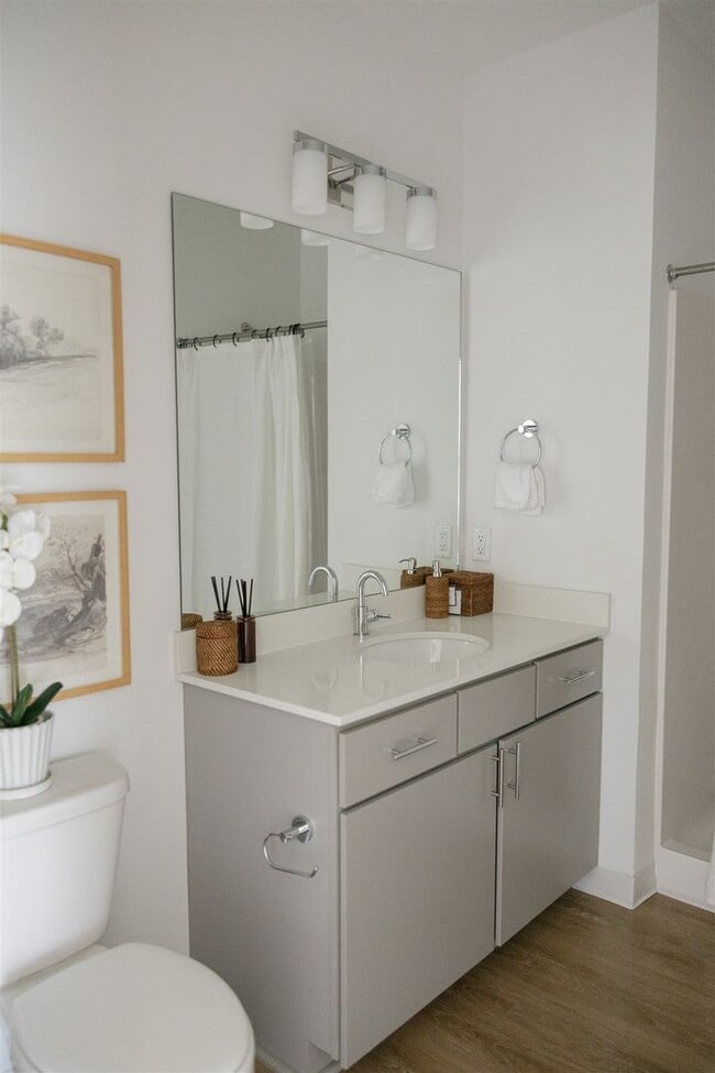The Standard at 36th Street