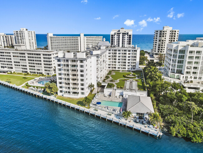 Building Photo - 3114 S Ocean Blvd Unit 706 Rental