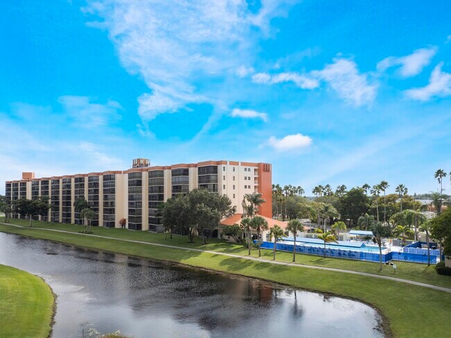 Photo - 7380 S Oriole Blvd Unit 604