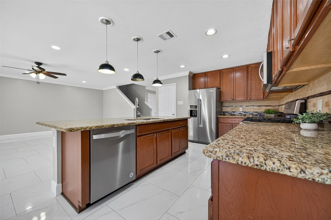 Photo - 18603 Morgans Forest Ln