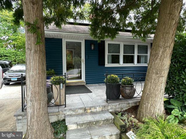 Photo - 8409 Old Georgetown Rd