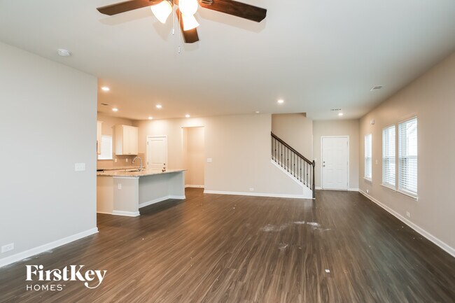 Photo - 2476 Morgan Spring Ln