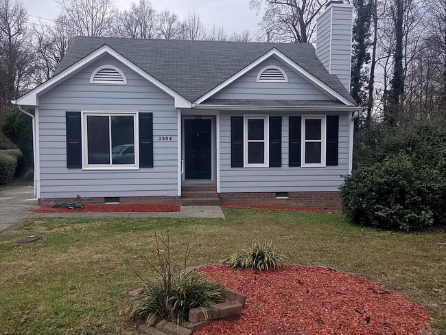 Building Photo - 2904 Bannf Ct