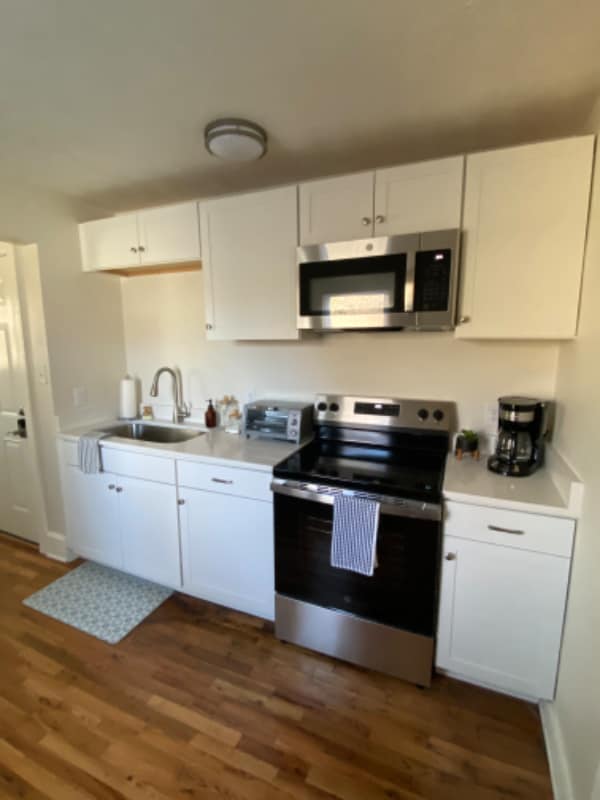 Photo - 245 & 247 Wooding Ave Unit 247B