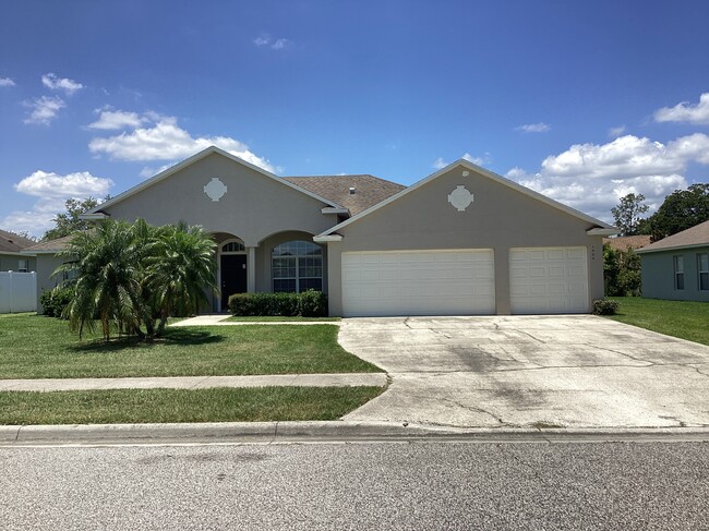 Building Photo - 1424 Mistflower Ln