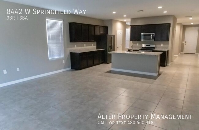 Photo - 8442 W Springfield Wy