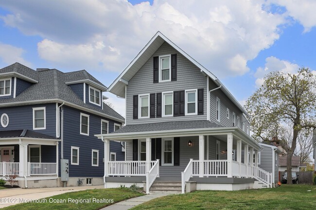 Photo - 603 2nd Ave Townhome