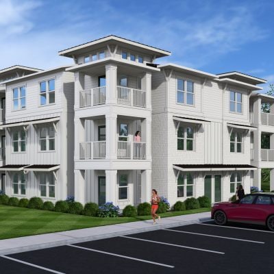 The Grove at Bradford Hills - The Grove at Bradford Hills Apartments