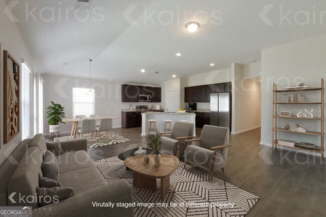 Photo - 107 St Matthew Wy