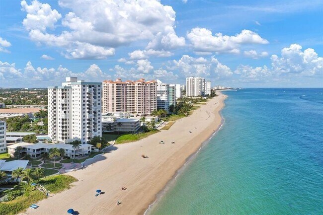 Photo - 1500 S Ocean Blvd Condo Unit 402