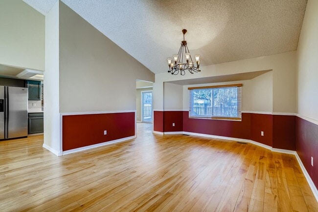 Photo - Evolve Real Estate: Gorgeous Ranch in Park View Neighborhood available for May 2nd Move in!